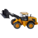 siku 3663, JCB Agri wiellader 435S, 1:32